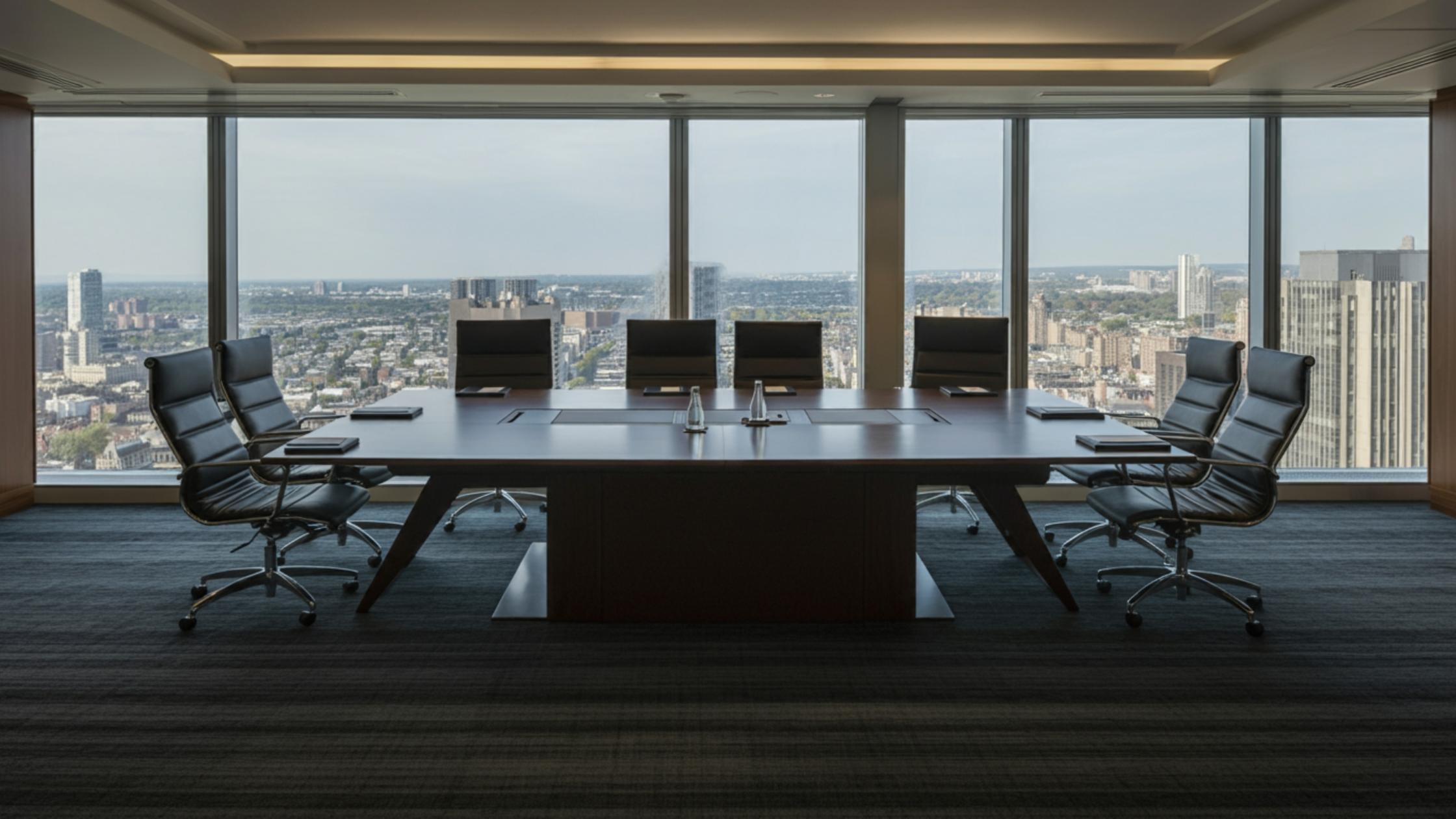 Kantor ANBI Consulting