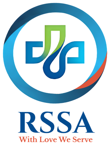 RSSA - With Love We Serve